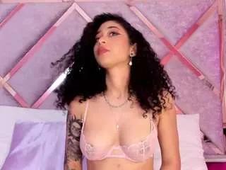 lannajhonson from CamSoda