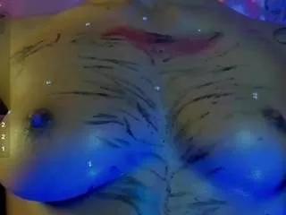 lilithsavett from CamSoda
