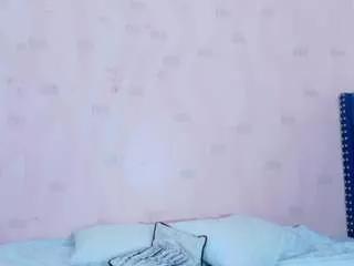little-beillis from CamSoda