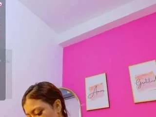little-beillis from CamSoda