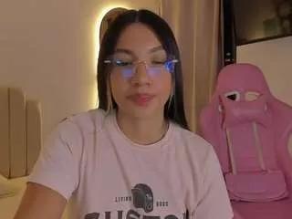 little-tequila3 from CamSoda