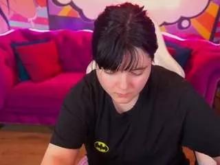 littleshyyy from CamSoda