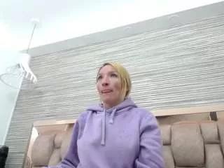 maddy-cartter from CamSoda