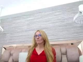 maddy-cartter from CamSoda