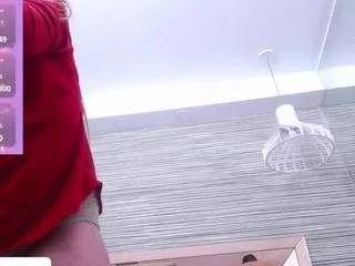 maddy-cartter from CamSoda
