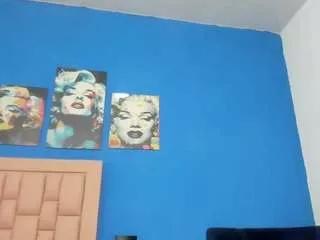 miamarin-hot from CamSoda