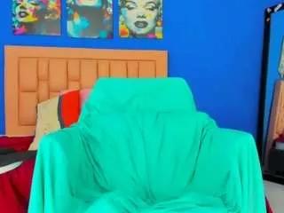 miamarin-hot from CamSoda