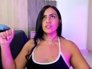 miiamillerr from CamSoda