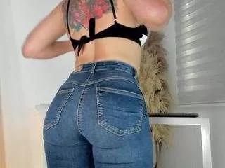mimmyfit from CamSoda