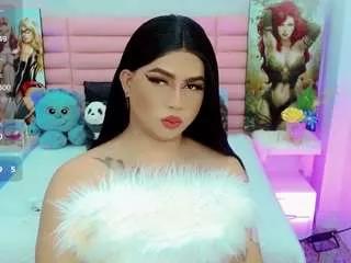 miss-adriana from CamSoda