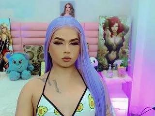 miss-adriana from CamSoda