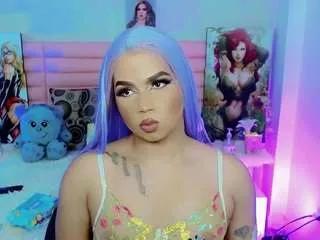miss-adriana from CamSoda