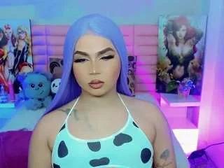 miss-adriana from CamSoda