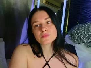 monnyque from CamSoda