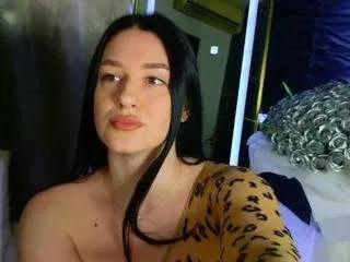 monnyque from CamSoda