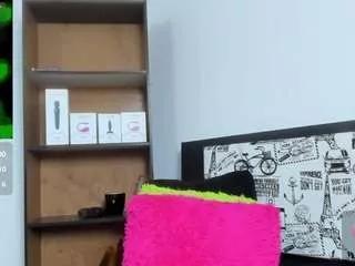 moon26 from CamSoda