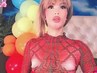niccolls-princess from CamSoda