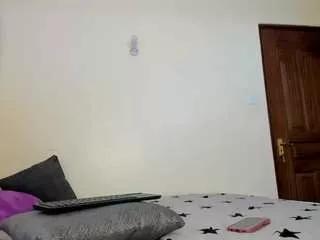 paradise-foxxx from CamSoda