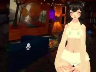 puppybbgirl from CamSoda