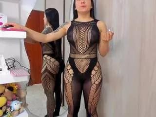 queen-antonella-oficial from CamSoda