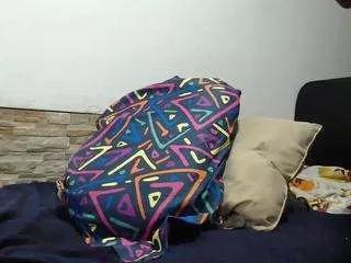 samario6 from CamSoda