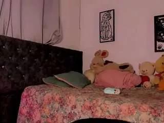 samay-biglatin from CamSoda