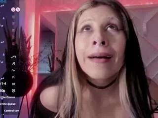 saraa-fox from CamSoda