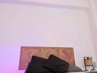 sarasaenz2 from CamSoda