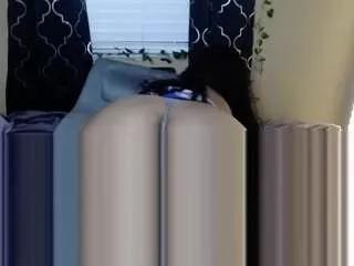 sashaishere from CamSoda
