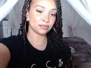 sashaishere from CamSoda