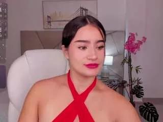 saskia-litt from CamSoda