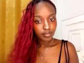 sexxydiva from CamSoda
