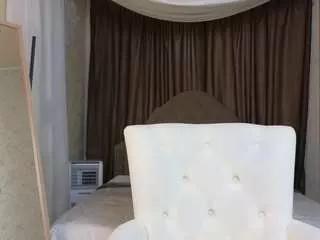 soo-dreamy from CamSoda