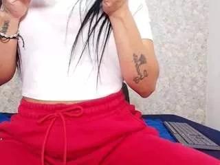 swee-thalia from CamSoda