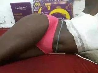 sweet-berryl from CamSoda