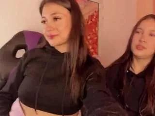 sweet-candies from CamSoda