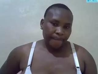 sweetbubbly254 from CamSoda