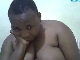 sweetbubbly254 from CamSoda