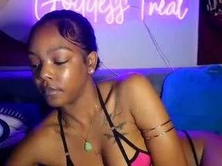 sweetkaylee123 from CamSoda