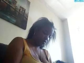 sweetnesssqueen from CamSoda