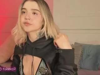 tammara1 from CamSoda