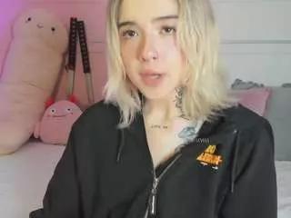 tammara1 from CamSoda