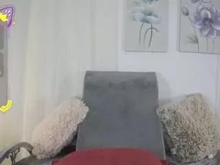 tattypowercum from CamSoda