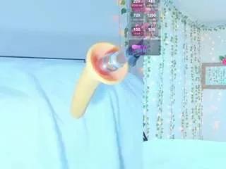 tiffanny-loveee from CamSoda