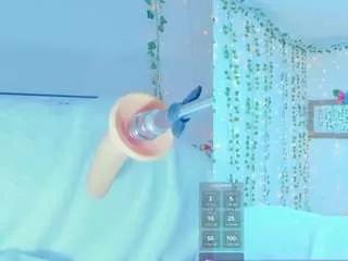 tiffanny-loveee from CamSoda