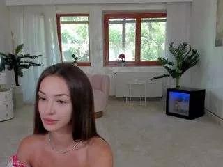 tiffanyhouston from CamSoda