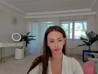 tiffanyhouston from CamSoda