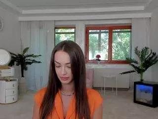 tiffanyhouston from CamSoda
