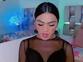 tiifany-hot01 from CamSoda