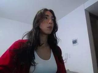 unknowngiirl from CamSoda